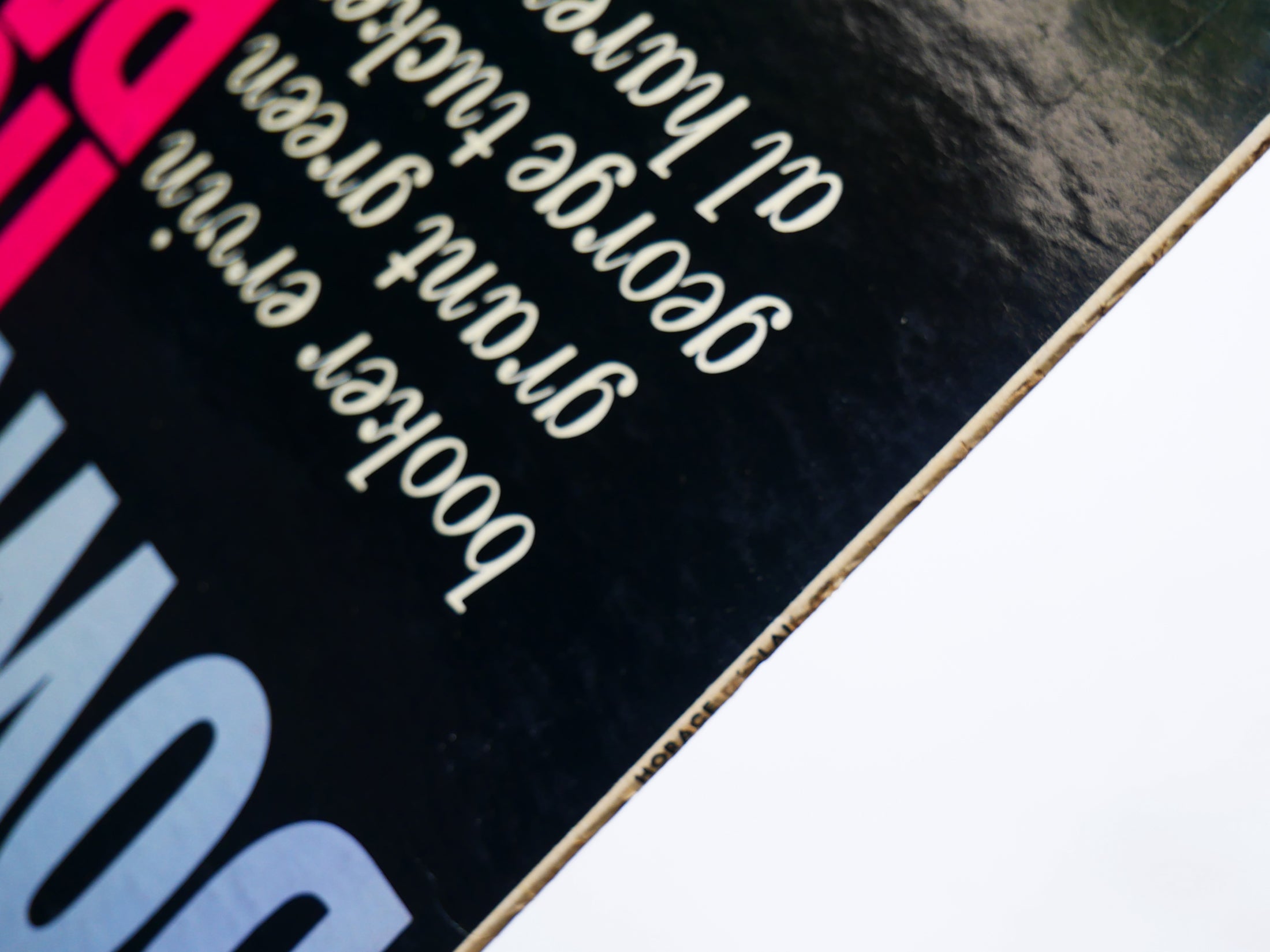 HORACE PARLAN Up & Down LP BLUE NOTE BST 84082 NY RVG Booker Ervin Grant Green