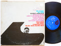 HERBIE HANCOCK My Point Of View LP BLUE NOTE BST 84126 US 1975 RVG Hank Mobley
