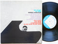 HERBIE HANCOCK My Point Of View LP BLUE NOTE 84126 EAR Hank Mobley Donald Byrd