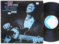 GRANT GREEN Feelin' The Spirit LP BLUE NOTE BST 84132 US 1963 NY EAR RVG JAZZ
