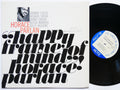 HORACE PARLAN Happy Frame Of Mind LP BLUE NOTE BST 84134 US 1986 Booker Ervin