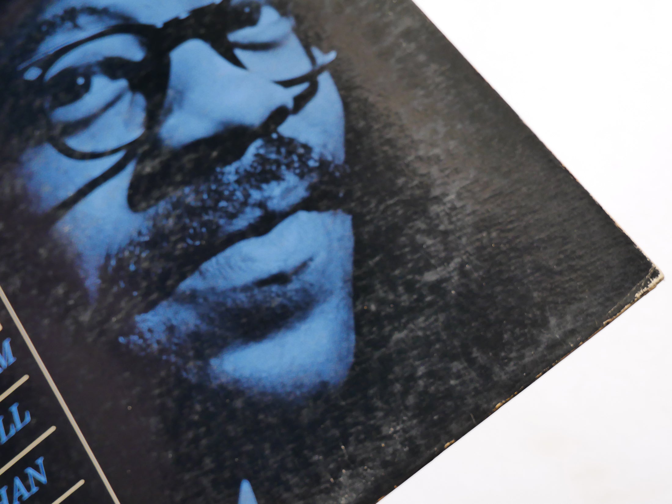 JOE HENDERSON Our Thing LP BLUE NOTE 84152 US 1964 EAR Pete La Roca Kenny Dorham