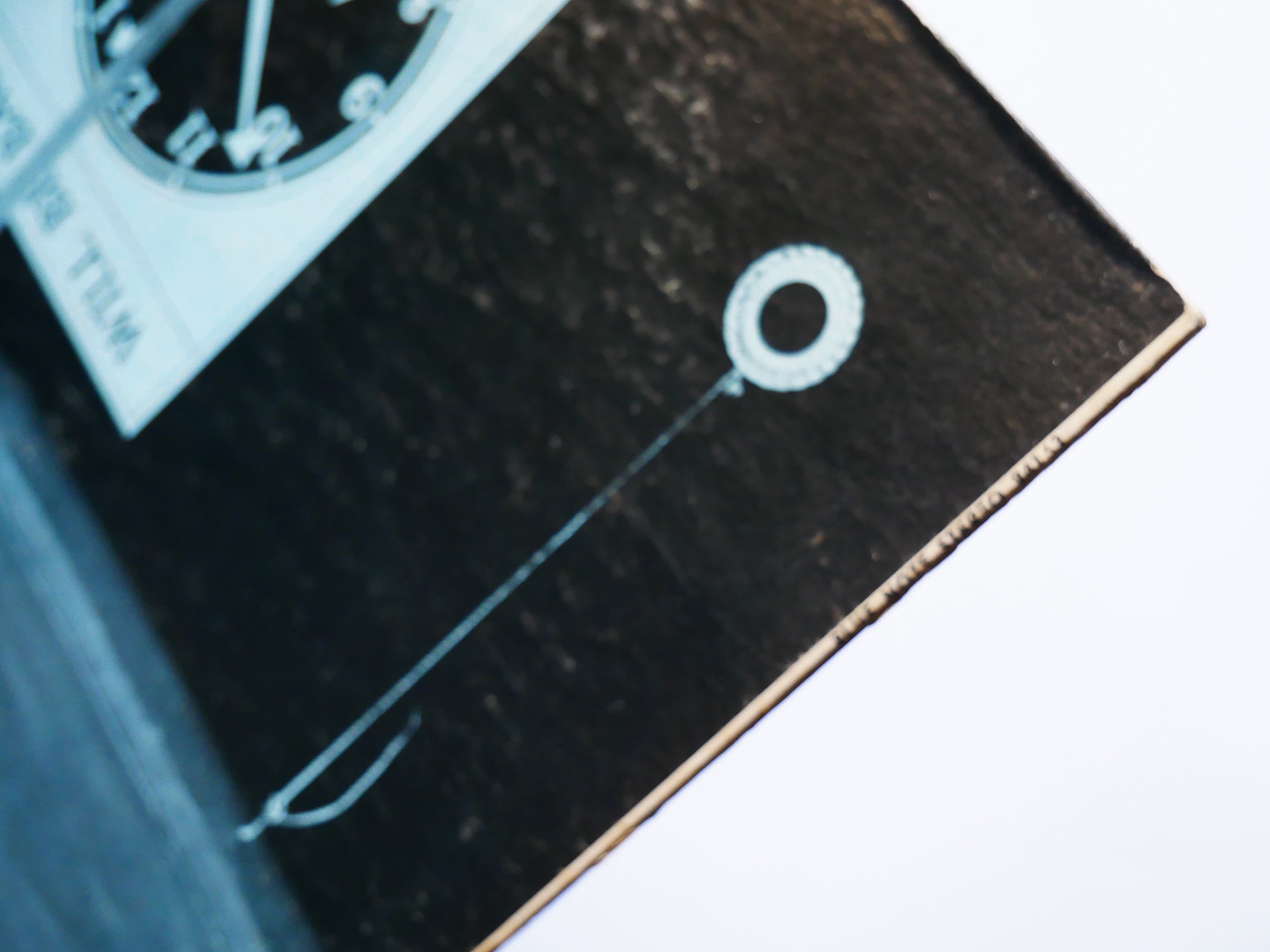 ERIC DOLPHY Out To Lunch! LP BLUE NOTE BST 84163 US 1966 LIBERTY Freddie Hubbard