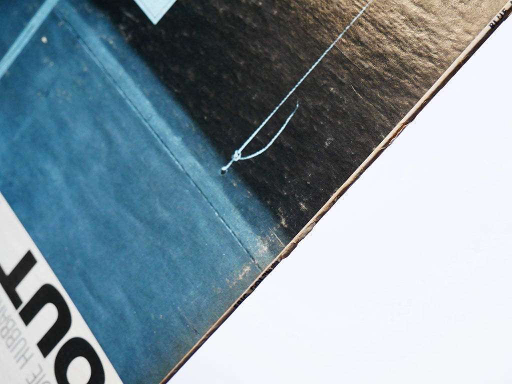 ERIC DOLPHY Out To Lunch! LP BLUE NOTE BST 84163 US 1966 LIBERTY Freddie Hubbard