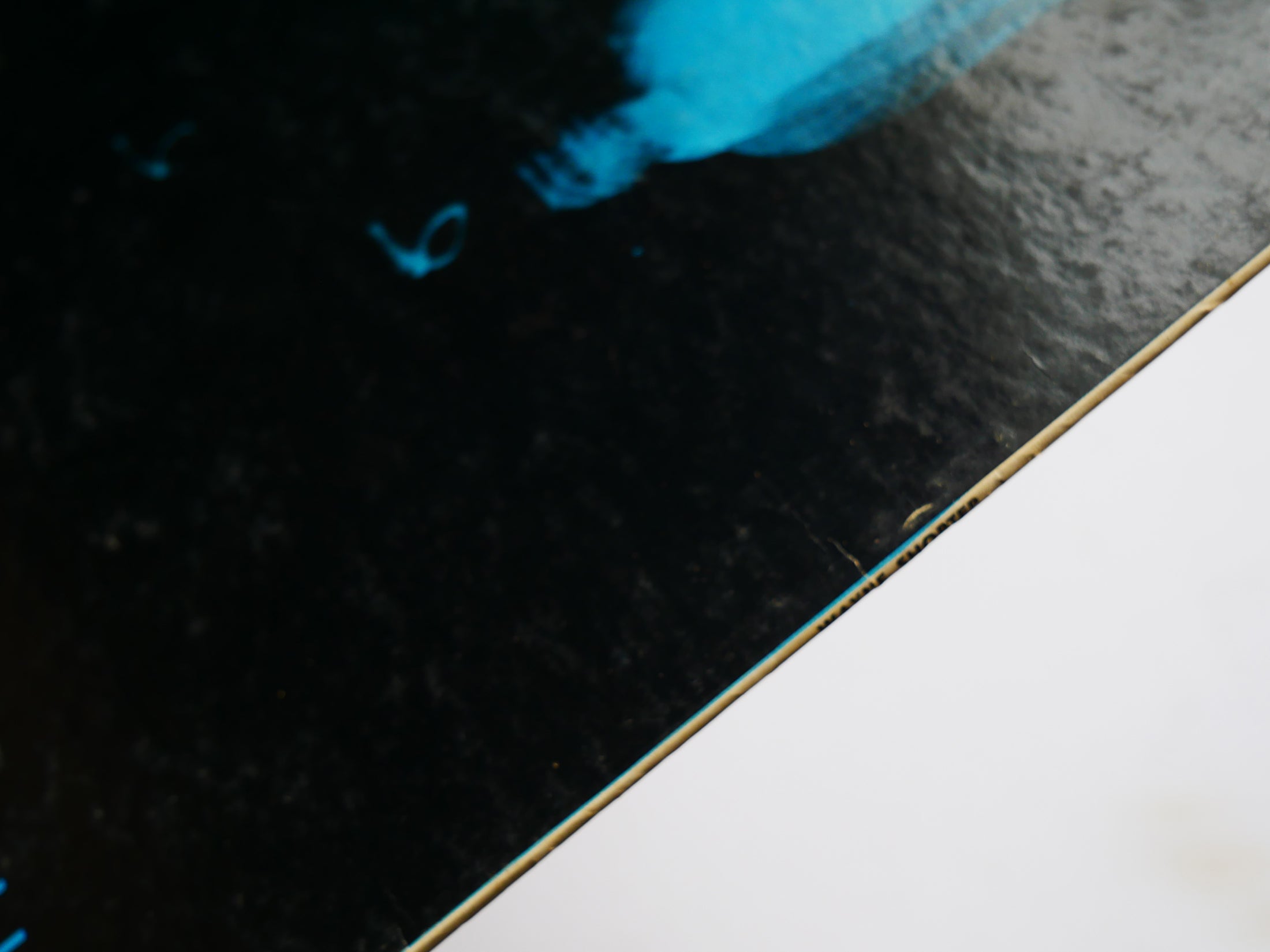 WAYNE SHORTER Night Dreamer LP BLUE NOTE BST 84173 US '66 RVG LIBERTY Lee Morgan