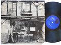 DEXTER GORDON One Flight Up LP BLUE NOTE BST 84176 US 1973 RVG Donald Byrd