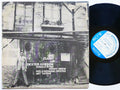 DEXTER GORDON One Flight Up LP BLUE NOTE 84176 US 1967 RVG LIBERTY Donald Byrd