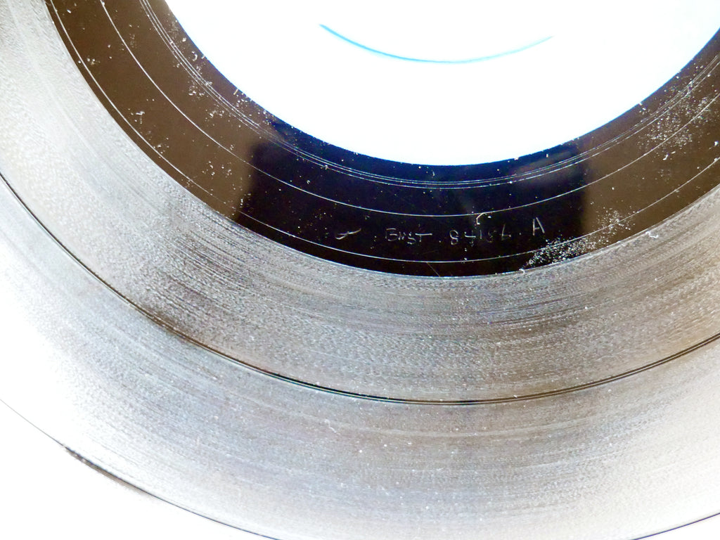 HANK MOBLEY The Turnaround LP BLUE NOTE BST 84186 US 1965 NY DG RVG Donald Byrd