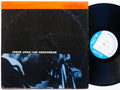JOE HENDERSON Inner Urge LP BLUE NOTE BST 84189 US 1967 McCoy Tyner Elvin Jones
