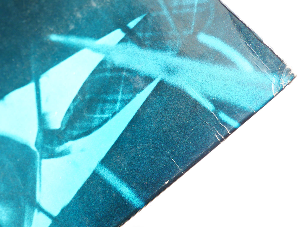 WAYNE SHORTER Speak No Evil LP BLUE NOTE 84194 RVG LIBERTY Herbie Hancock VG+