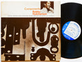 BOBBY HUTCHERSON Components LP BLUE NOTE 84213 US 1967 LIBERTY Freddie Hubbard