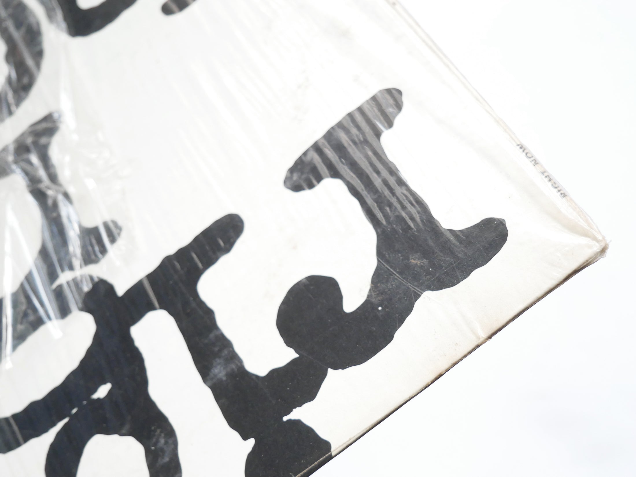 JACKIE MCLEAN Right Now! LP BLUE NOTE BST 84215 US 1966 NY RVG Larry Willis VG+