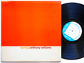 ANTHONY WILLIAMS Spring LP BLUE NOTE BST 84216 US 1966 NY RVG EAR Wayne Shorter