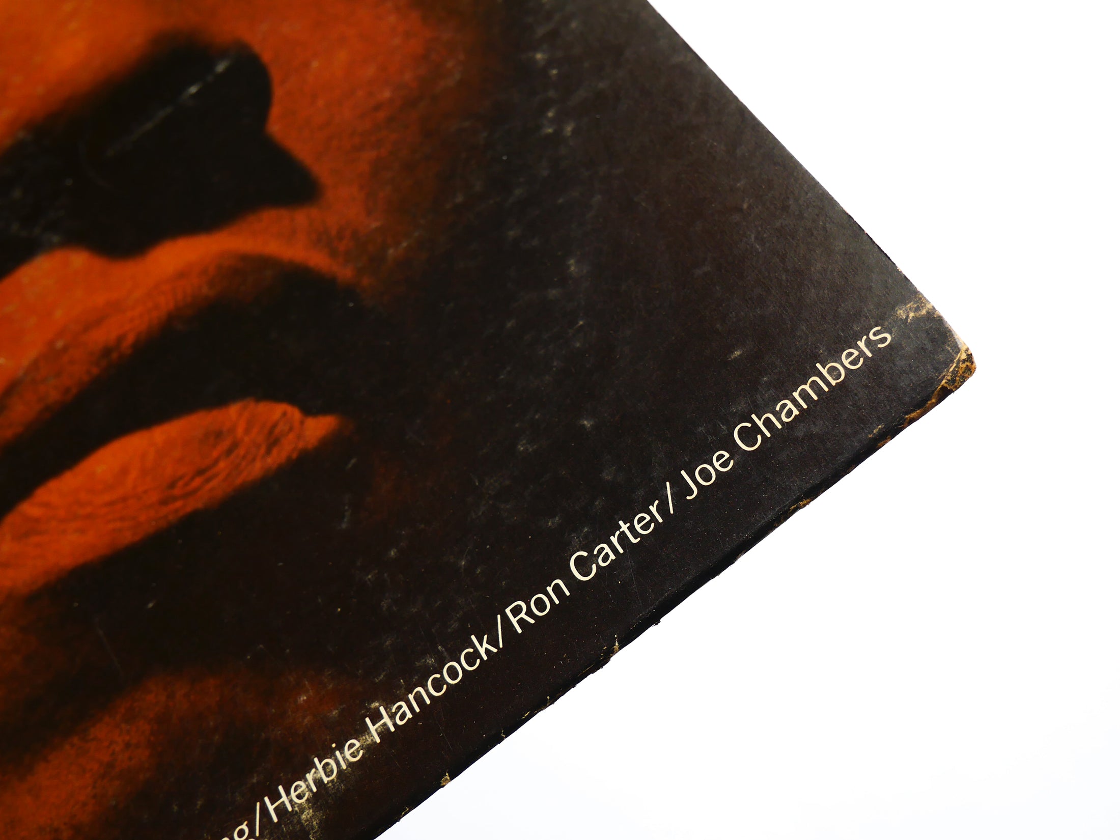 WAYNE SHORTER The All Seeing Eye LP BLUE NOTE BST 84219 NY RVG Freddie Hubbard