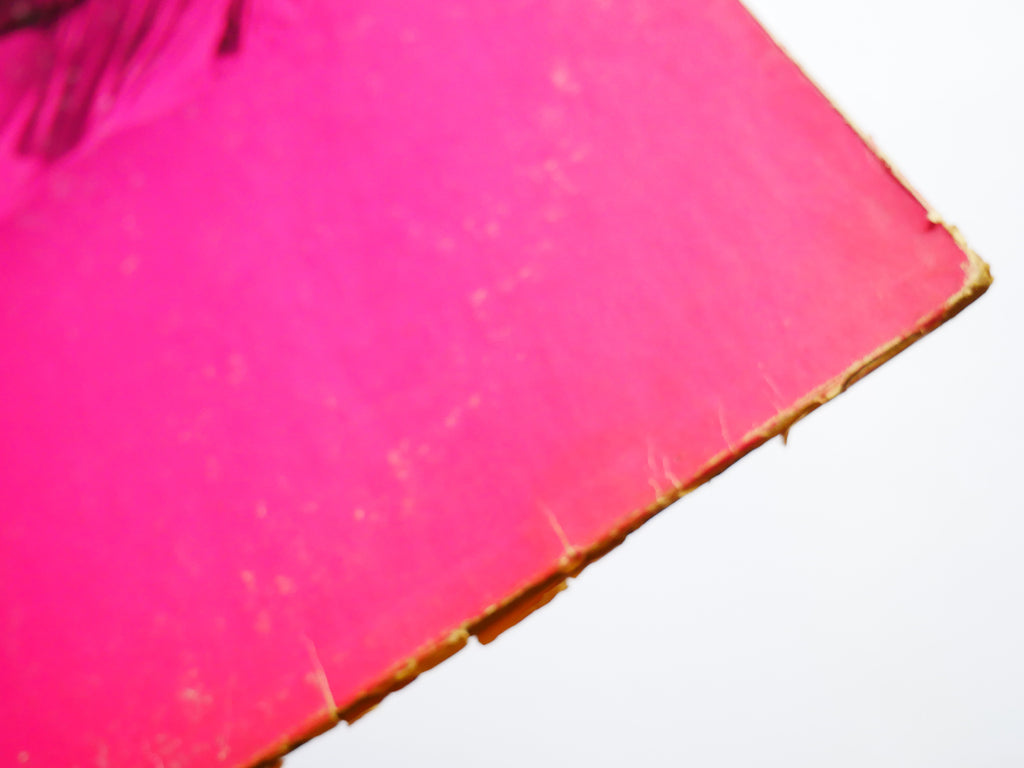 BOBBY HUTCHERSON Happenings LP BLUE NOTE BST 84231 RVG LIBERTY Herbie Hancock