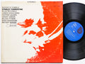 STANLEY TURRENTINE Rough 'N Tumble LP BLUE NOTE BST-84240 US 1973 McCoy Tyner