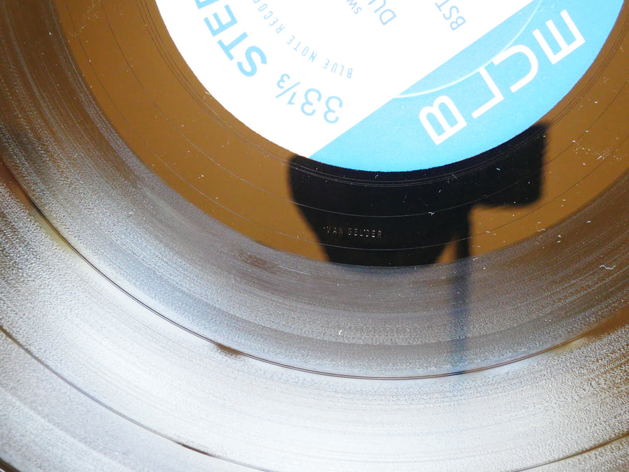 DUKE PEARSON Sweet Honey Bee BLUE NOTE 84252 Joe Henderson Freddie Hubbard VG+