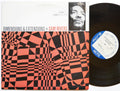 SAM RIVERS Dimensions & Extensions LP BLUE NOTE BST 84261 US 1986 Donald Byrd