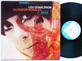 LOU DONALDSON Alligator Bogaloo LP BLUE NOTE BST 84263 Orig US 1967 Lonnie Smith
