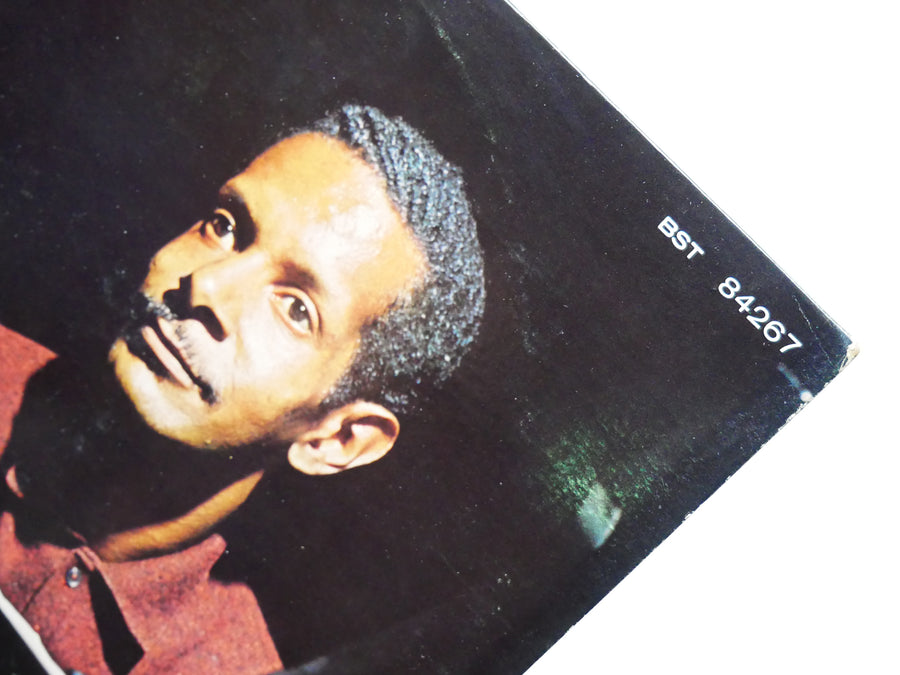 DUKE PEARSON The Right Touch LP BLUE NOTE BST 84267 US 1967 RVG Freddie Hubbard