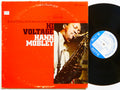HANK MOBLEY Hi Voltage LP BLUE NOTE BST 84273 US '67 Jackie McLean Blue Mitchell