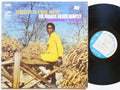 HORACE SILVER Serenade To A Soul Sister LP BLUE NOTE 84277 US 1968 Bennie Maupin