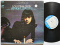 LOU DONALDSON Midnight Creeper LP BLUE NOTE BST 84280 US 1968 RVG Blue Mitchell