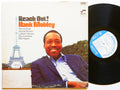 HANK MOBLEY Reach Out! LP BLUE NOTE 84288 US 1968 RVG Woody Shaw Billy Higgins