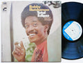 BOBBY HUTCHERSON Total Eclipse LP BLUE NOTE BST 84291 US 1968 Harold Land VG+