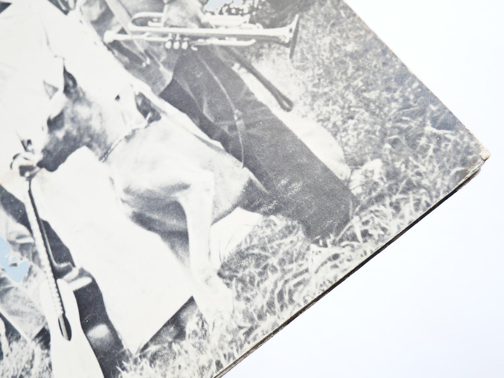 EDDIE GALE Ghetto Music LP BLUE NOTE BST 84294 US 1968 RVG Spiritual