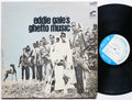 EDDIE GALE Ghetto Music LP BLUE NOTE BST 84294 US 1968 RVG Spiritual