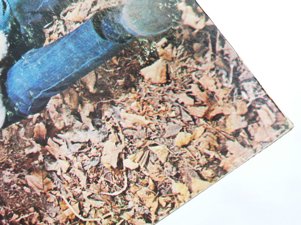 ANDREW HILL Grass Roots LP BLUE NOTE BST 84303 US 1968 Lee Morgan Booker Ervin