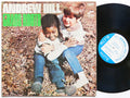 ANDREW HILL Grass Roots LP BLUE NOTE BST 84303 US 1968 Lee Morgan Booker Ervin