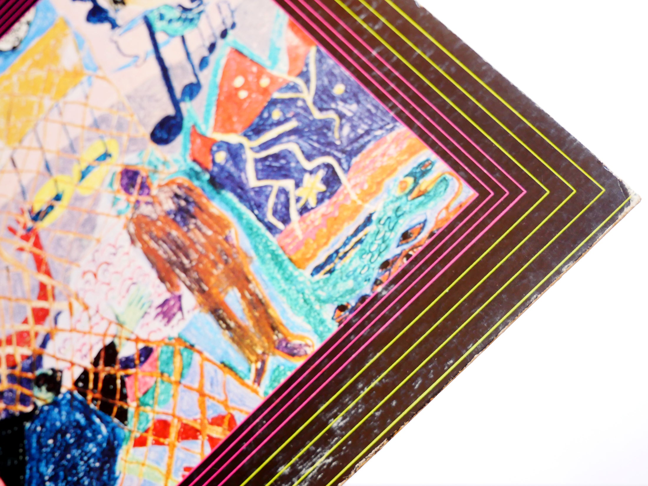 DON CHERRY Where Is Brooklyn? LP BLUE NOTE BST 84311 US 1969 RVG Pharoah Sanders