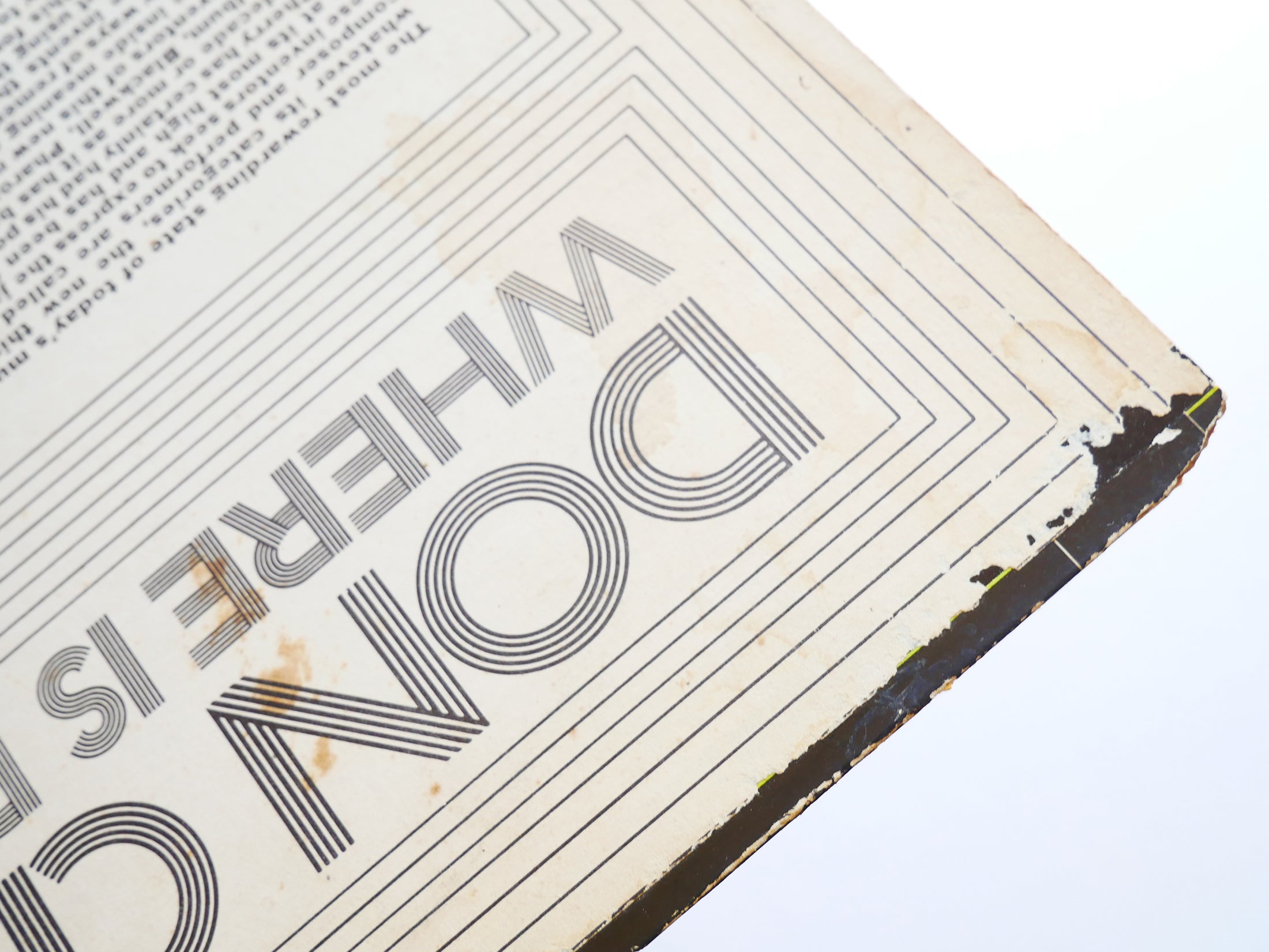 DON CHERRY Where Is Brooklyn? LP BLUE NOTE BST 84311 US 1969 RVG Pharoah Sanders