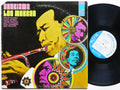 LEE MORGAN Charisma LP BLUE NOTE BST 84312 US 1969 RVG Hank Mobley Jackie McLean