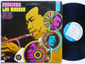 LEE MORGAN Charisma LP BLUE NOTE BST 84312 US 1969 RVG Hank Mobley Jackie McLean