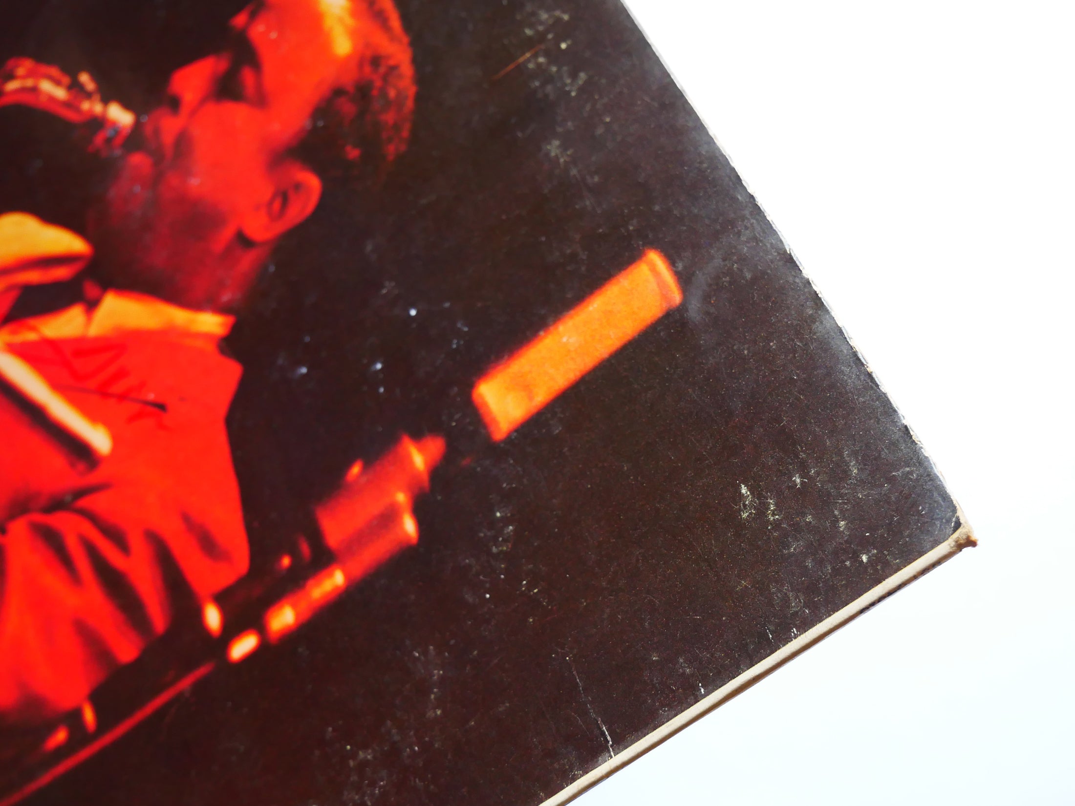 LOU DONALDSON Hot Dog LP BLUE NOTE 84318 US 1969 Melvin Sparks Charles Earland