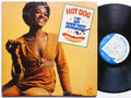 LOU DONALDSON Hot Dog LP BLUE NOTE BST 84318 US 1969 RVG Melvin Sparks Jazz Funk