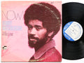 BOBBY HUTCHERSON HAROLD LAND Now! LP BLUE NOTE BST 84333 US 1970 Stanley Cowell