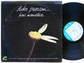 DUKE PEARSON How Insensitive LP BLUE NOTE BST 84344 US 1969 RVG Andy Bey VG+