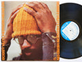 BOBBY HUTCHERSON Head On LP BLUE NOTE BST 84376 US 1971 Harold Land VG+