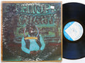 DONALD BYRD Ethiopian Knights LP BLUE NOTE BST 84380 US '72 RVG Bobby Hutcherson