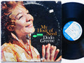 DODO GREENE My Hour Of Need LP BLUE NOTE BST 89001 US '67 Ike Quebec Grant Green
