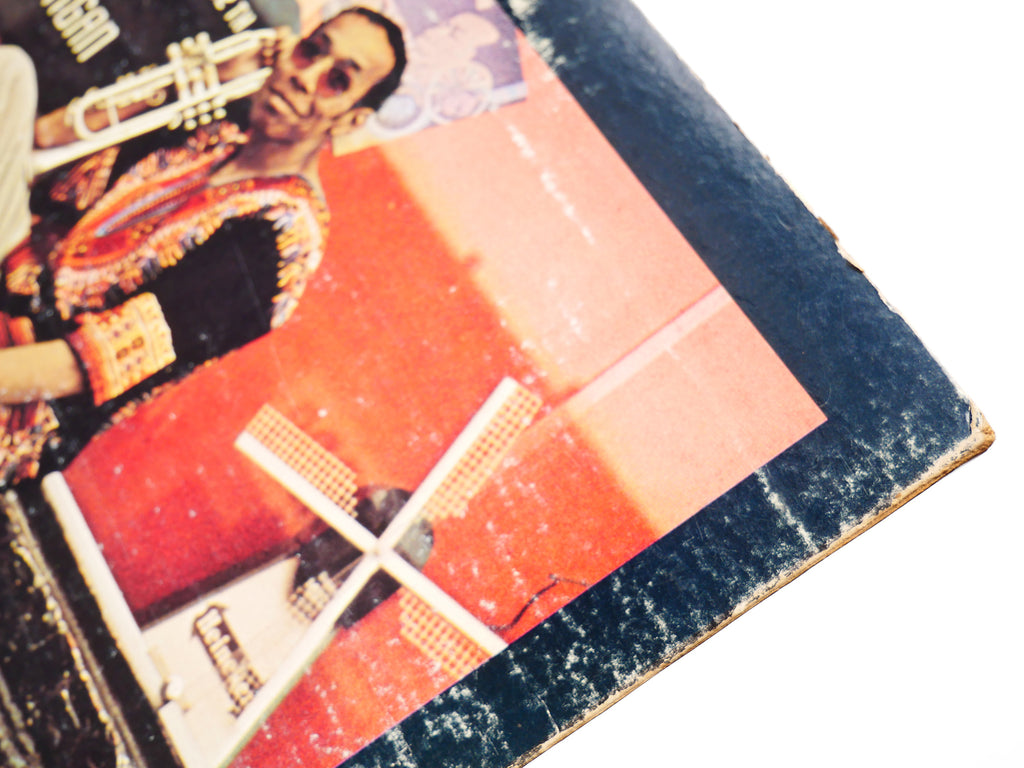 LEE MORGAN Live At The Lighthouse 2 x LP BLUE NOTE BST 89906 RVG Bennie Maupin