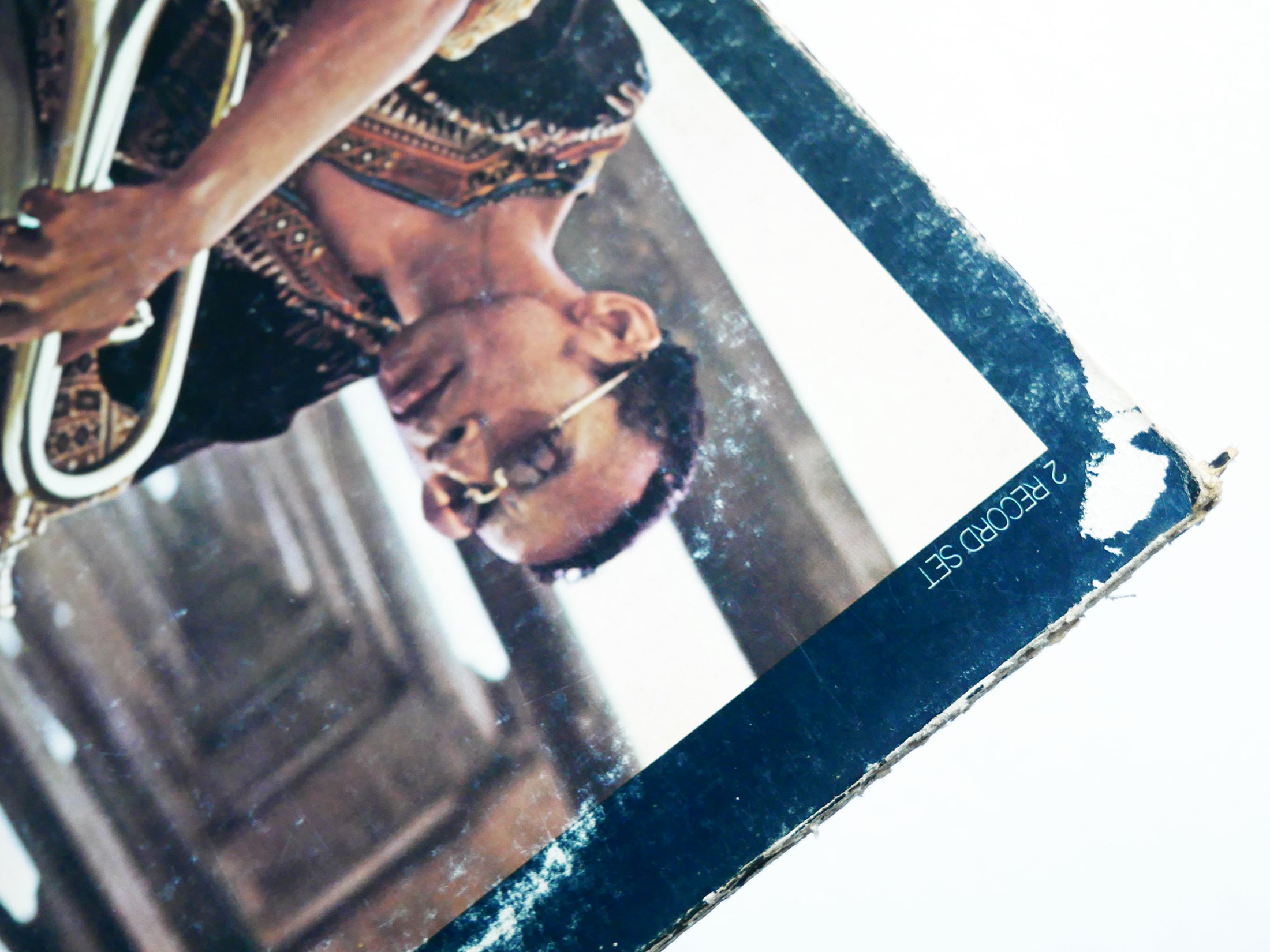 LEE MORGAN Live At The Lighthouse 2 x LP BLUE NOTE BST 89906 RVG Bennie Maupin