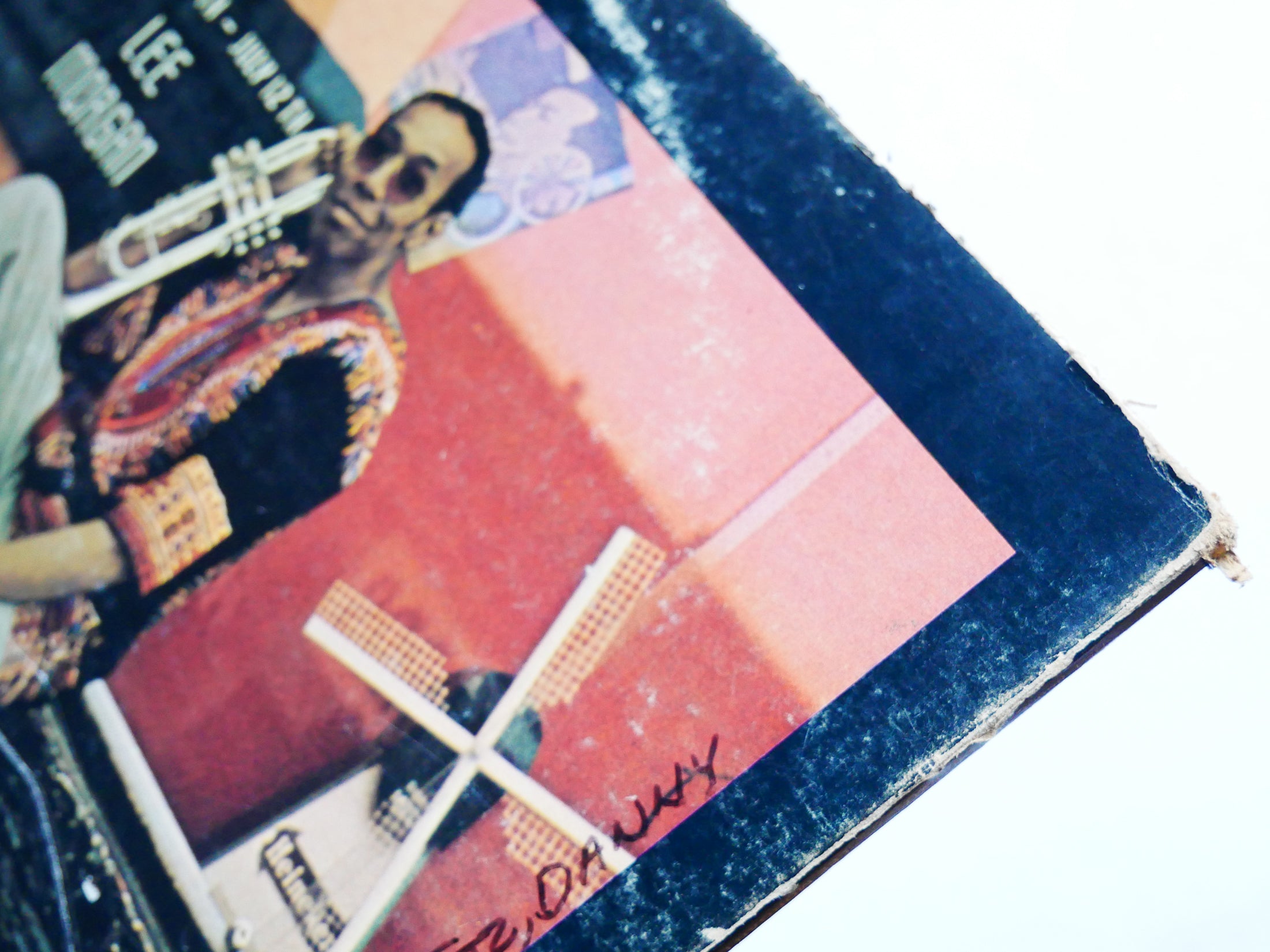 LEE MORGAN Live At The Lighthouse 2 x LP BLUE NOTE BST 89906 RVG Bennie Maupin