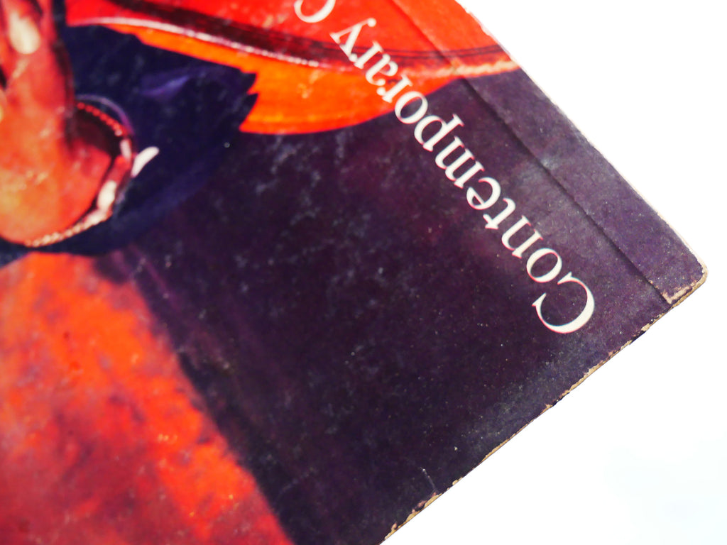 CURTIS COUNCE Group CONTEMPORARY C3526 US 1957 DG MONO Carl Perkins Harold Land