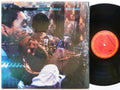 BRANFORD MARSALIS Renaissance LP COLUMBIA C 40711 US 1987 JAZZ Herbie Hancock