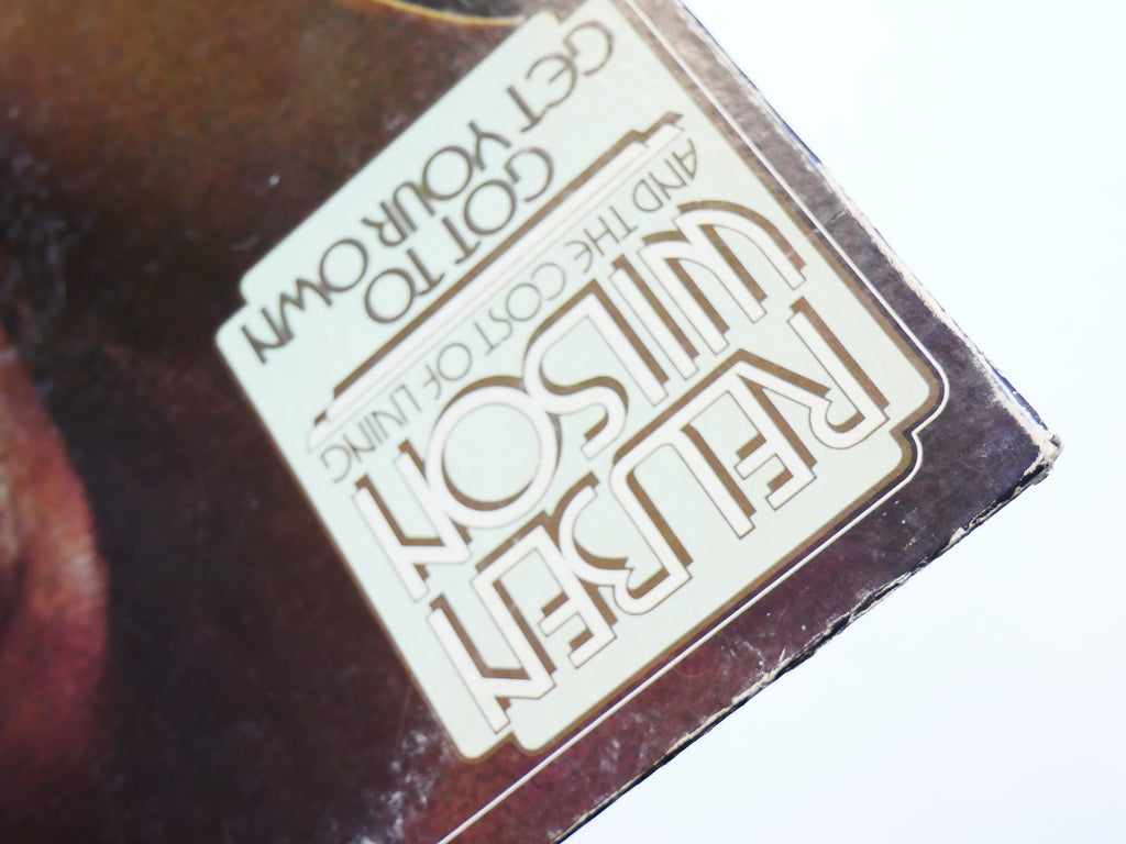 REUBEN WILSON Got To Get Your Own LP CADET CA 60033 US 1975 Jazz Funk